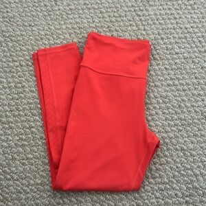 Gap fit capri leggings